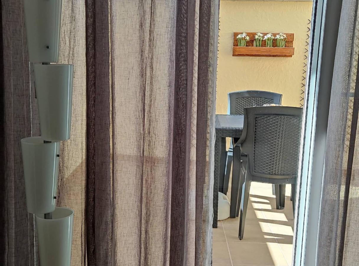 Apartament Somnis Del Delta Deltebre Zewnętrze zdjęcie