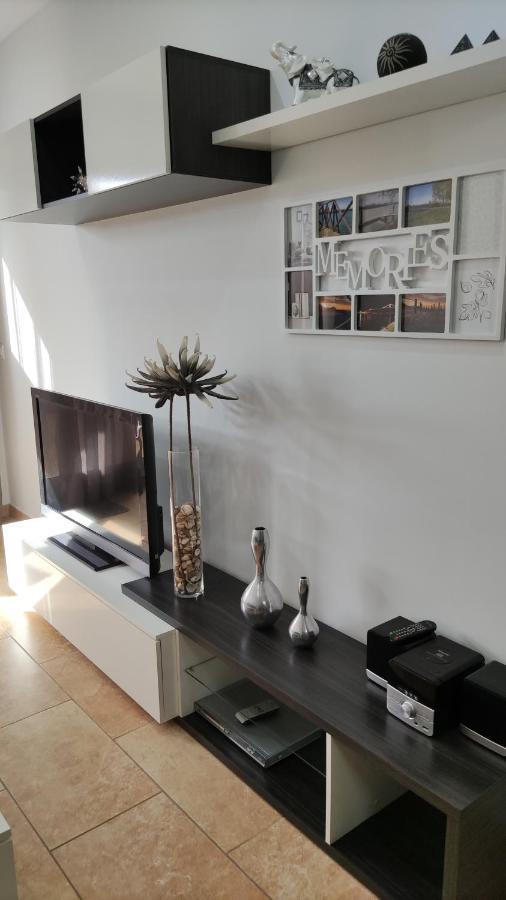 Apartament Somnis Del Delta Deltebre Zewnętrze zdjęcie