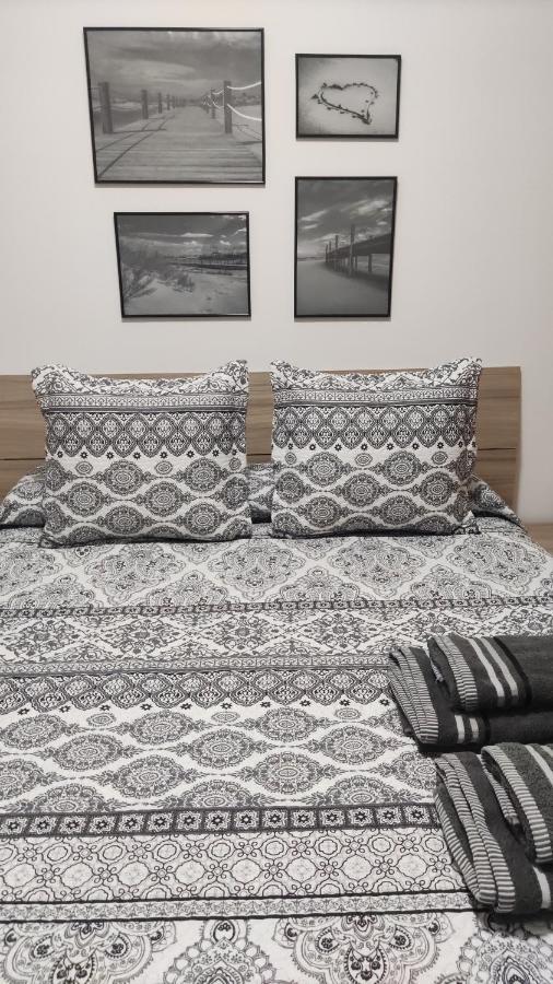 Apartament Somnis Del Delta Deltebre Zewnętrze zdjęcie