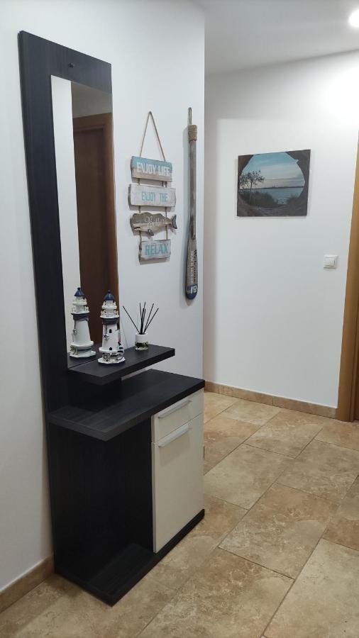 Apartament Somnis Del Delta Deltebre Zewnętrze zdjęcie