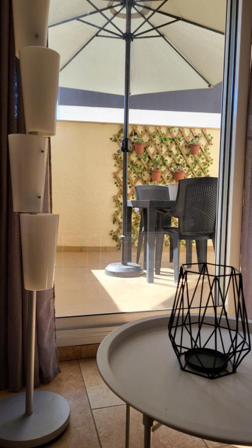 Apartament Somnis Del Delta Deltebre Zewnętrze zdjęcie