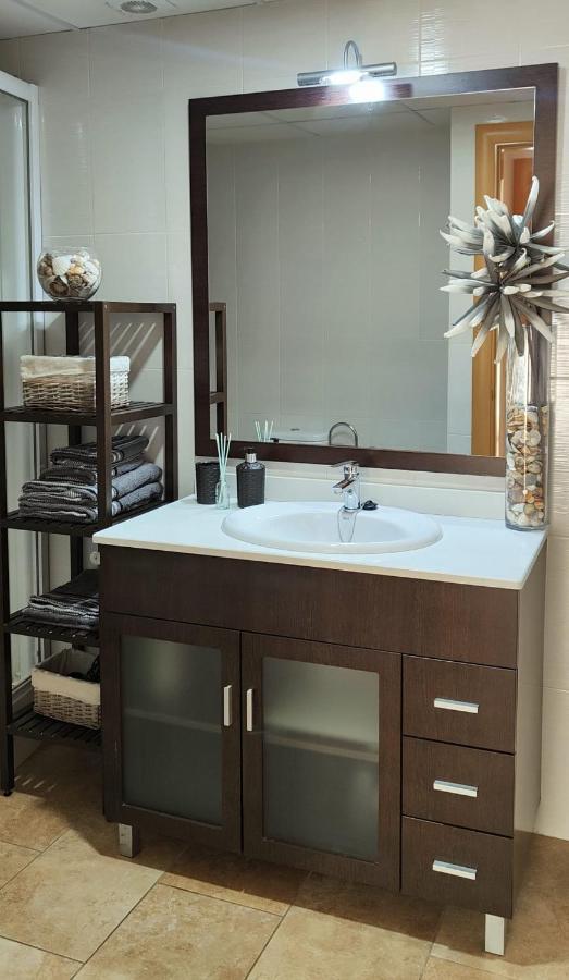 Apartament Somnis Del Delta Deltebre Zewnętrze zdjęcie