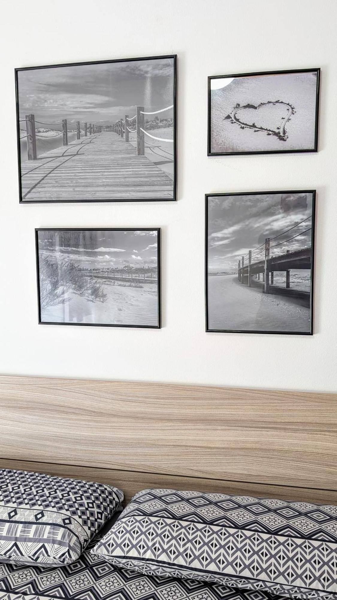 Apartament Somnis Del Delta Deltebre Zewnętrze zdjęcie