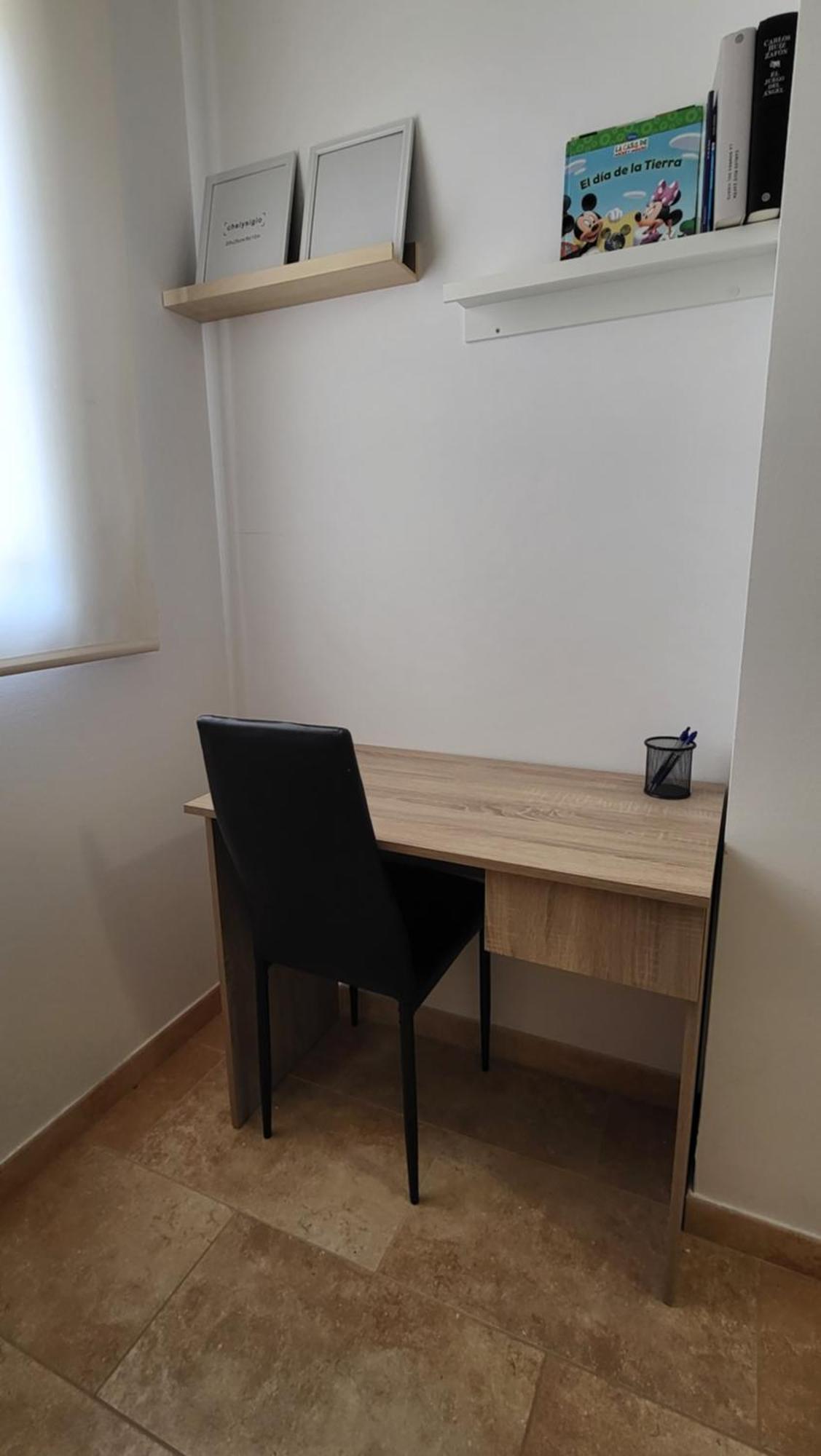 Apartament Somnis Del Delta Deltebre Pokój zdjęcie