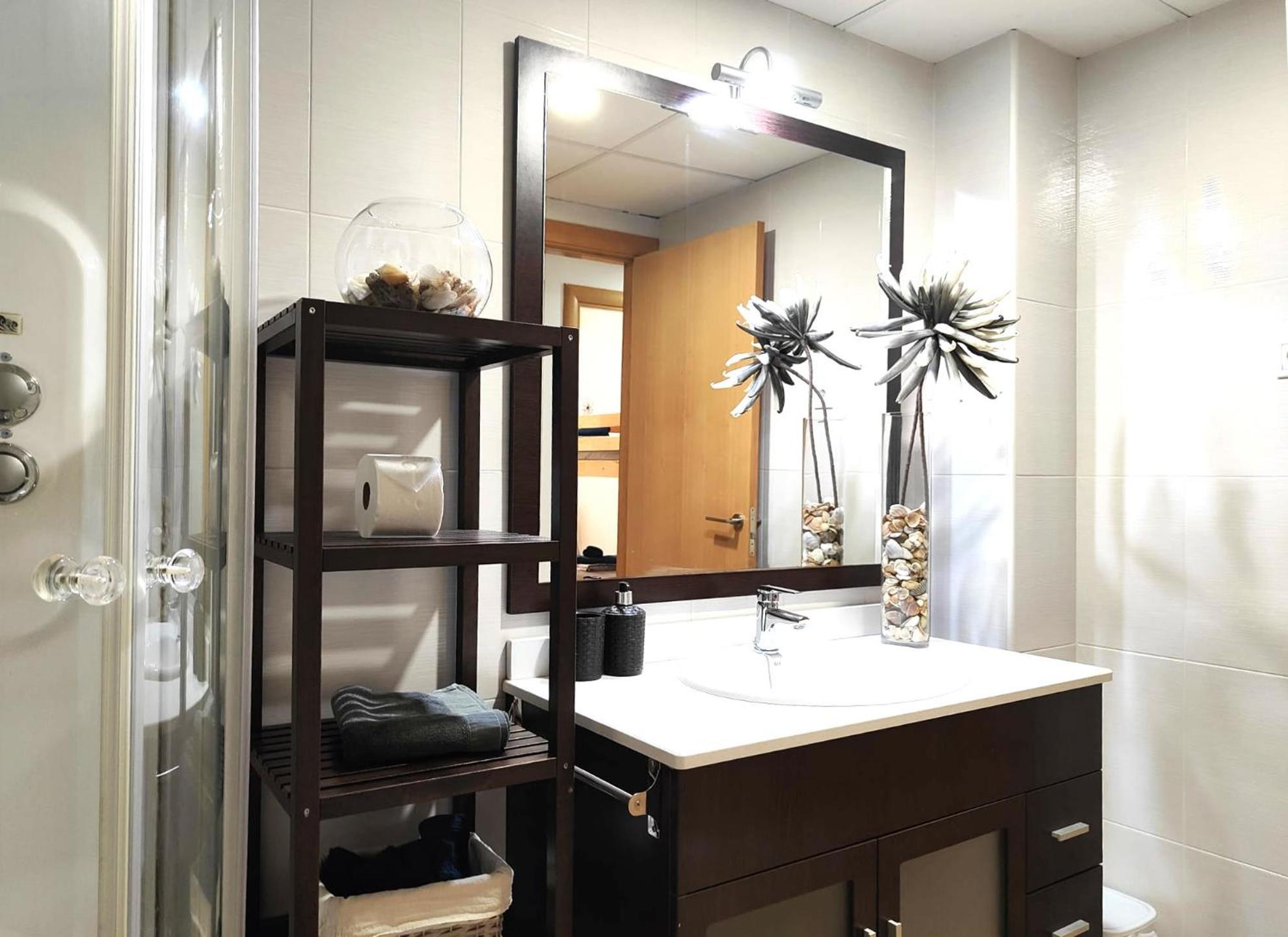 Apartament Somnis Del Delta Deltebre Zewnętrze zdjęcie